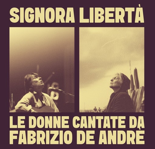 “Signora Libertà” fa il tutto esaurito e raddoppia: nuova replica l’8 marzo al Teatro Toselli