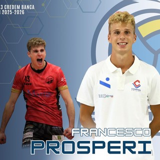 Francesco Prosperi