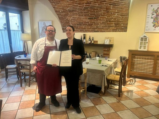 Prelibate novità al Ristorante 4 Ciance di Cuneo: tre esperienze di gusto con i tre nuovi menu