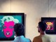 Pop-Art in mostra a Bra: visite guidate gratuite e laboratori