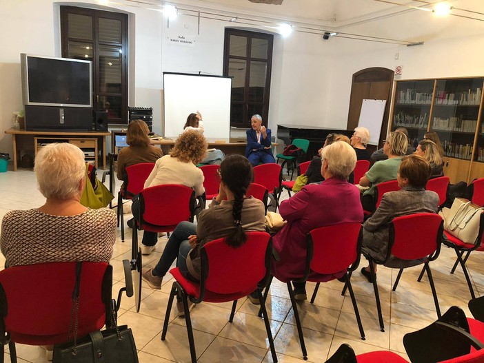 Immagine di repertorio Immagine di repertorio