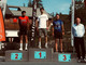 DUATHLON / Ezio Tallone vince in rimonta la prima edizione del Vertical du 06 DUATHLON / Ezio Tallone vince in rimonta la prima edizione del Vertical du 06