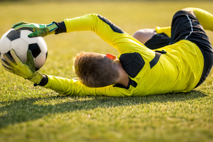A Dogliani, “Goalkeeper Camp”: una giornata per giovani portieri con Ferruccio Bellino A Dogliani, “Goalkeeper Camp”: una giornata per giovani portieri con Ferruccio Bellino