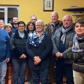 Rinnovato il direttivo della Pro loco di Bastia Mondovì Rinnovato il direttivo della Pro loco di Bastia Mondovì