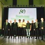 Confagricoltura Cuneo premia l’”O.R.A. Società Agricola” di Cherasco con l’”Orgoglio agricolo” e celebra gli 80 anni di fondazione con il volume “Agricoltura è impresa” Confagricoltura Cuneo premia l’”O.R.A. Società Agricola” di Cherasco con l’”Orgoglio agricolo” e celebra gli 80 anni di fondazione con il volume “Agricoltura è impresa”