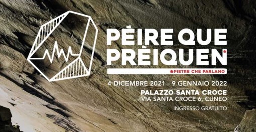A dicembre la mostra ‘Pèire que prèiquen’  approda a Cuneo a palazzo Santa Croce