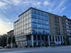 Barra Costruzioni srl ha acquistato il palazzo ex UBI di piazza Europa a Cuneo