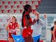 Princess Atamah è di Cuneo Granda Volley: centrale di grande talento per le Gatte