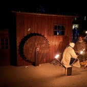 Crava si prepara al Natale con il concerto del coro "Pacem in terris" e il Presepe Vivente