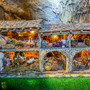 A Villanova Mondovì tornano i "Presepi in Grotta"