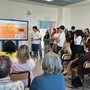 Verzuolo: Denina Pellico Rivoira, un evento per condividere progetti internazionali ed Erasmus+ Verzuolo: Denina Pellico Rivoira, un evento per condividere progetti internazionali ed Erasmus+