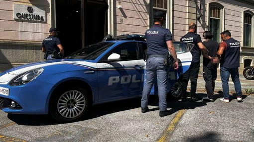 La mappa del crimine in Piemonte, in Granda aumentano le denunce dei reati: +6,8%: nel 2025 sono state oltre 15mila La mappa del crimine in Piemonte, in Granda aumentano le denunce dei reati: +6,8%: nel 2025 sono state oltre 15mila