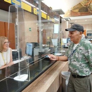 Pensioni, al via i pagamenti per il mese di ottobre Pensioni, al via i pagamenti per il mese di ottobre