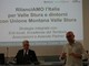 Valle Stura, presentata in Provincia la nuova cartina dedicata al cicloturismo