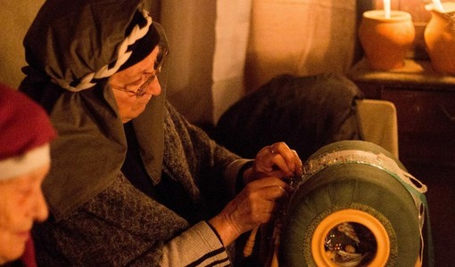 Presepi, mercatini e concerti in chiesa nel week end dopo Natale: tutti gli eventi in provincia di Cuneo Presepi, mercatini e concerti in chiesa nel week end dopo Natale: tutti gli eventi in provincia di Cuneo