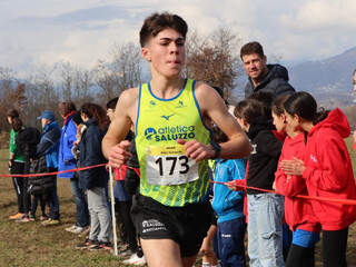 Pietro Verra  - foto bizioli fidal piemonte