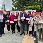 Il PD presenta il libro bianco sulla sanità, la Pentenero: "E' da qui che bisogna partire. Dobbiamo tornare a governare" [VIDEO]