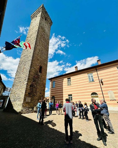 Immagine di repertorio