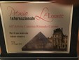 l premio Le Louvre
