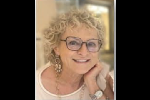 Piercarla Maccario, 79 anni