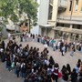 Studenti del De Amicis a scuola da oggi, il dirigente: "Nove classi in via Mazzini invece che in via Barbaroux" Studenti del De Amicis a scuola da oggi, il dirigente: "Nove classi in via Mazzini invece che in via Barbaroux"