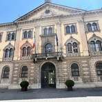 La Prefettura traslocherà tra un anno. Quale futuro per il palazzo più prestigioso di Cuneo? La Prefettura traslocherà tra un anno. Quale futuro per il palazzo più prestigioso di Cuneo?