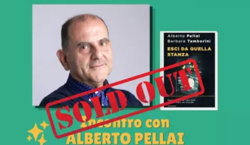 Alberto Pellai ai Patti Digitali di Busca Alberto Pellai ai Patti Digitali di Busca