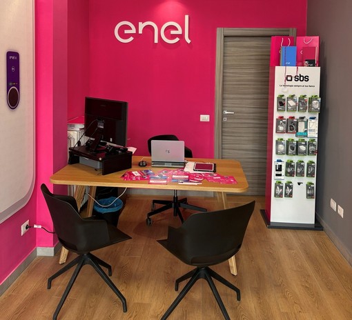 Enel a aderisce a "La Mela di Aism": doppio appuntamento nel Cuneese Enel a aderisce a "La Mela di Aism": doppio appuntamento nel Cuneese