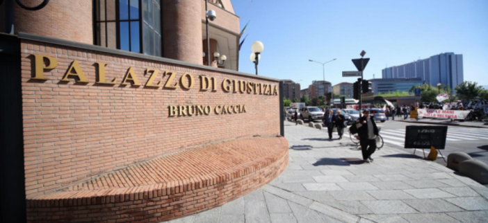 Corte d’Assise d’Appello di Torino Corte d’Assise d’Appello di Torino