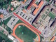In allegato uno screen di Google Maps con evidenziata l’area oggetto dell’intervento