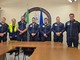 Roburent, eletto il nuovo direttivo protezione civile: Luca Salvatico nominato coordinatore Roburent, eletto il nuovo direttivo protezione civile: Luca Salvatico nominato coordinatore