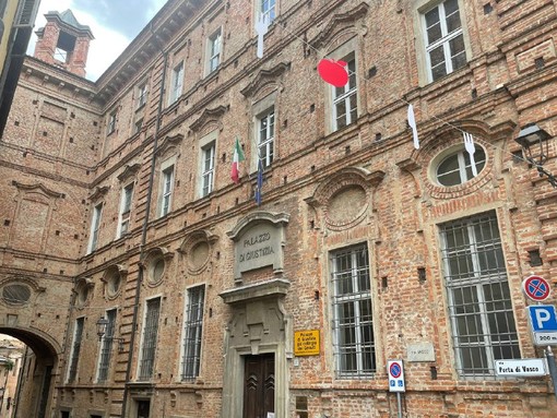 Mondovì celebra la Repubblica: all’ex Palazzo di Giustizia l’orazione di Patrizia Sandretto Re Rebaudengo