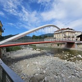 Il nuovo ponte Odasso_Ph credits Viola Balbo