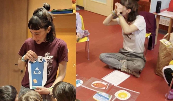 “Progetto MEC” per i bambini della scuola dell’infanzia: si replica a San Damiano Macra