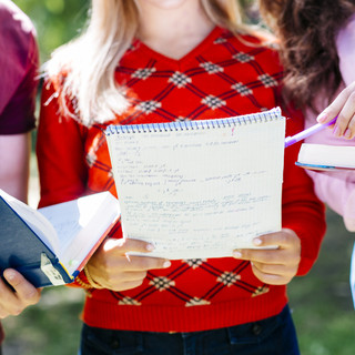 Immagine di repertorio