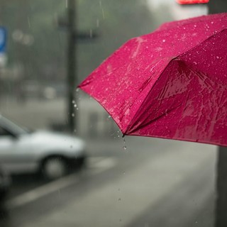METEO / L'autunno entra nel vivo: piogge in arrivo anche sul Cuneese METEO / L'autunno entra nel vivo: piogge in arrivo anche sul Cuneese