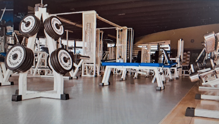 Il Centro Diurno di Cuneo ringrazia per la generosità la Palestra Stile Libero