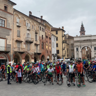 Savigliano, pedalata del cuore e Bicincittà: come cambia la viabilità Savigliano, pedalata del cuore e Bicincittà: come cambia la viabilità