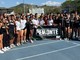 ATLETICA / Cadetti, Piemonte secondo ad Agropoli: Ternavasio, Magliano e Mballa Ntolo a medaglia ATLETICA / Cadetti, Piemonte secondo ad Agropoli: Ternavasio, Magliano e Mballa Ntolo a medaglia