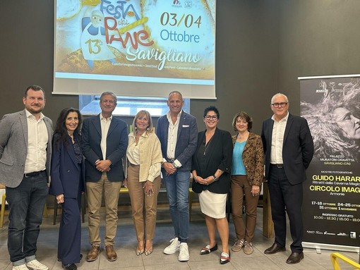 Nella foto, la presentazione alla stampa ospitata presso la sede delll'ATL del Cuneese Nella foto, la presentazione alla stampa ospitata presso la sede delll'ATL del Cuneese