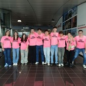 Erasmus+, un’esperienza che cresce: il Vallauri di Fossano protagonista in Europa Erasmus+, un’esperienza che cresce: il Vallauri di Fossano protagonista in Europa