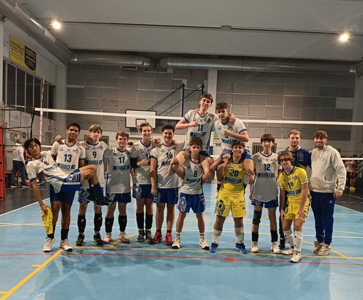 Prima divisione Volley Savigliano Prima divisione Volley Savigliano