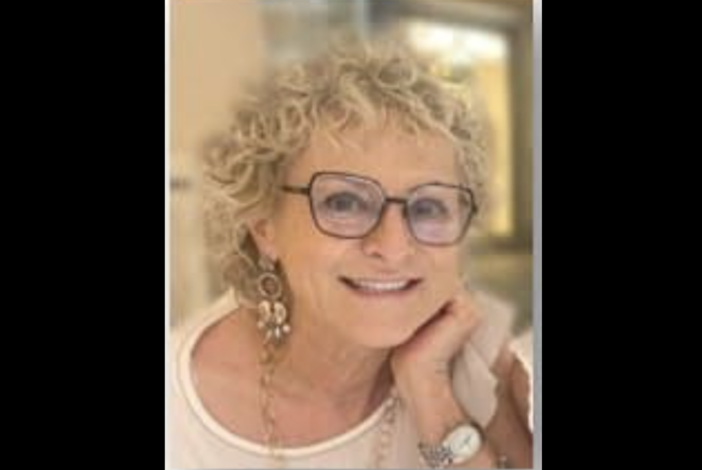 Piercarla Maccario, 79 anni Piercarla Maccario, 79 anni