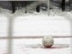 Calcio Serie D: neve su Piemonte e Lombardia, tante partite a rischio rinvio