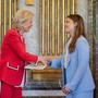 Saluzzo, le minoranze chiedono un riconoscimento per la ricercatrice Giulia Albertini Saluzzo, le minoranze chiedono un riconoscimento per la ricercatrice Giulia Albertini