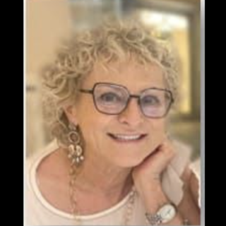 Piercarla Maccario, 79 anni Piercarla Maccario, 79 anni