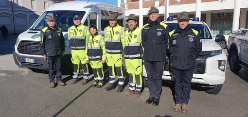 A Mondovì si raccoglie materiale per la missione UNIFIL in Libano