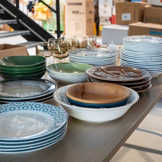 A Saluzzo e Fossano nascono due nuovi Centri del Riuso A Saluzzo e Fossano nascono due nuovi Centri del Riuso