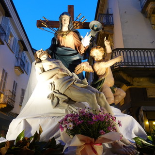 15 settembre, la Chiesa braidese fa memoria della Beata Vergine Maria Addolorata