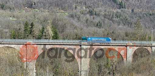Il pone dell'Olla a Gaiola, immagine di repertorio